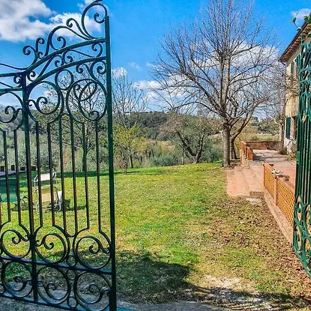 Podere Il Cardellino *