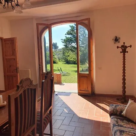 Podere Il Cardellino *
