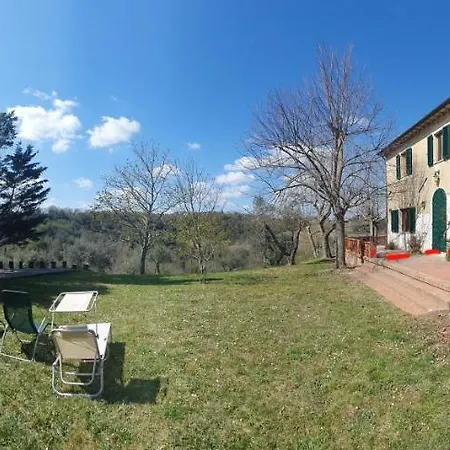 Podere Il Cardellino *