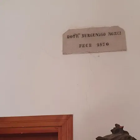 Ferienhaus Podere Il Cardellino