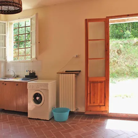 Podere Il Cardellino Holiday home