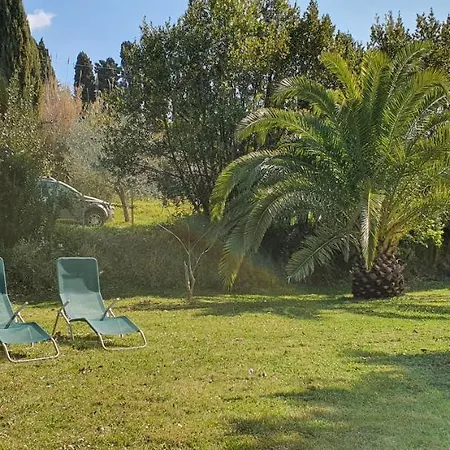 Podere Il Cardellino Holiday home Lari