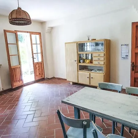 Holiday home Podere Il Cardellino Lari