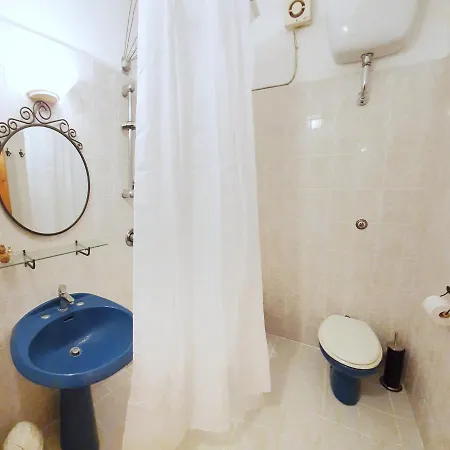 Podere Il Cardellino Holiday home