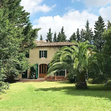 Podere Il Cardellino *