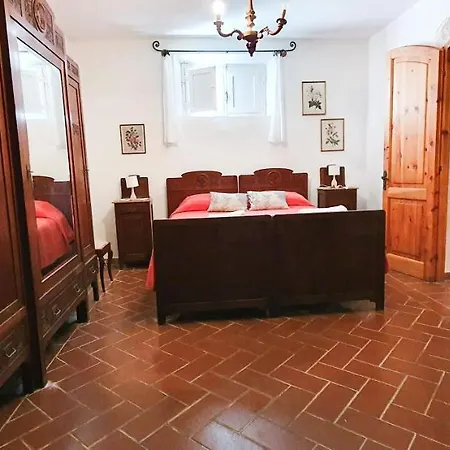 Podere Il Cardellino