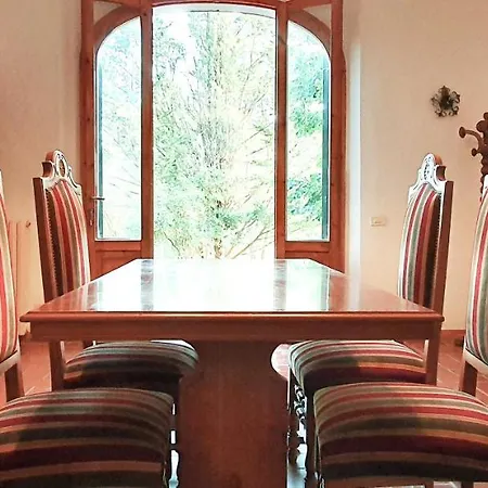 Podere Il Cardellino Ferienhaus Lari