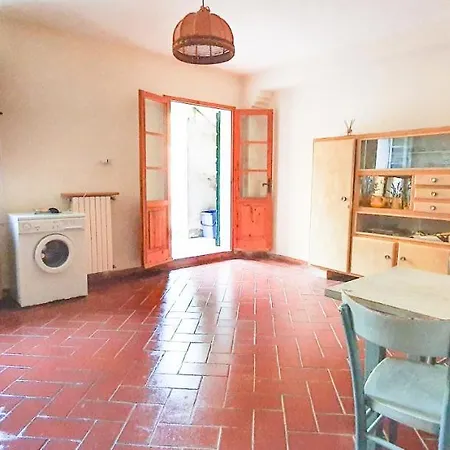Holiday home Podere Il Cardellino Lari