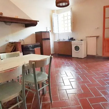 Podere Il Cardellino Holiday home *